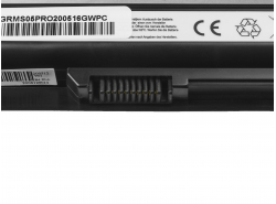 Batterij MS05PRO