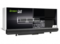 Green Cell PRO Batterij PA5212U-1BRS voor Toshiba Satellite Pro A30-C A40-C A50-C R50-B R50-B-11C R50-C Tecra A50-C Z50-C