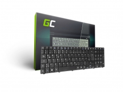Green Cell ® Tastaturen für Laptop Acer Aspire 5338 5738 5741 5741G 5742