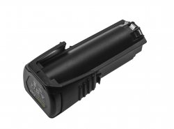 Green Cell® batterij accu (2Ah 3.6V) 2607336241 BAT504 voor Bosch GSR GBA 3.6 PRODRIVE Mx2Drive