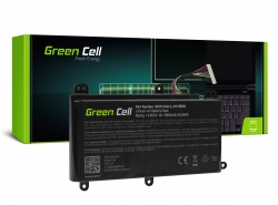Green Cell AS15B3N batterij voor Acer Predator 15 G9-591 G9-592 G9-593 17 G9-791 G9-792 G9-793 17X GX-791 GX-792 21X