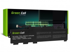 Green Cell Laptop Accu TT03XL voor HP EliteBook 755 G5 850 G5 HP ZBook 15u G5