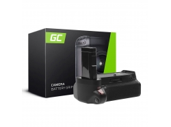 Grip Green Cell BG-2F voor de Nikon D3100 D3200 camera