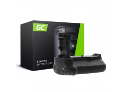 Grip Green Cell BG-E16H voor Canon EOS 7D Mark II