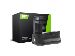 Grip Green Cell VG-A6300RC voor de Sony A6000 A6300 A6400 camera