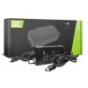 Green Cell ® Oplader voor elektrische fietsen, stekker: RCA, 29.4V, 2A
