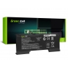 Green Cell Batterij AB06XL 921408-2C1 921438-855 HSTNN-DB8C TPN-I128 voor HP Envy 13-AD 13-AD000 3-AD100