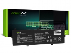 Green Cell Laptop Accu C31N1620 voor Asus ZenBook UX430 UX430U UX430UA UX430UN UX430UQ