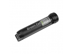 Green Cell® E-Bike Akku 24V 7.8Ah Li-Ion Pedelec Bottle Batterie mit Ladegerät