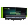 Green Cell Batterij AL14A32 voor Acer Aspire E15 E5-511 E5-521 E5-551 E5-571 E5-571G E5-571PG E5-572G V3-572 V3-572G