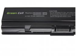 Green Cell Laptop