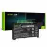 Green Cell Batterij RR03XL 851610-855 voor HP ProBook 430 G4 G5 440 G4 G5 450 G4 G5 455 G4 G5 470 G4 G5