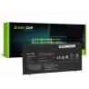 Green Cell Batterij L12M4P21 L13S4P21 voor Lenovo Yoga 2 Pro