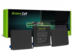 Green Cell ® Laptop Akku A1819 voor Apple MacBook Pro 13 A1706 Touch Bar (eind 2016, medio 2017)
