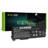 Green Cell ® laptopbatterij VV09XL voor HP ZBook 15 G3 G4