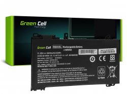 Green Cell Batterij RE03XL L32656-005 voor HP ProBook 430 G6 G7 440 G6 G7 445 G6 G7 450 G6 G7 455 G6 G7 445R G6 455R G6