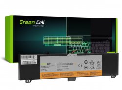 Green Cell Batterij L13M4P02 L13L4P02 L13N4P02 voor Lenovo Y50 Y50-70 Y70 Y70-70