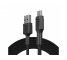 Kabel Micro USB 1,2m Green Cell PowerStream met snelladen, Ultra Charge, Quick Charge 3.0