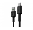 Kabel USB-C Type C 30cm Green Cell PowerStream met snelladen, Ultra Charge, Quick Charge 3.0