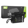 Green Cell ® Oplader voor elektrische fietsen, stekker: Cannon, 42V, 2A