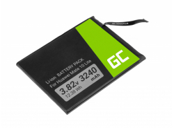 Batterij HB356687ECW voor Huawei Mate 10 Lite
