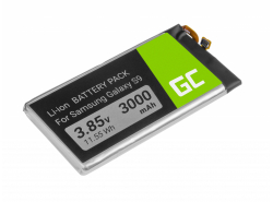 Batterij EB-BG960ABE voor Samsung Galaxy S9 SM-G960