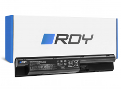 RDY Laptop Accu FP06 FP06XL FP09 708457-001 voor HP ProBook 440 G0 G1 445 G0 G1 450 G0 G1 455 G0 G1 470 G0 G2