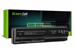 Green Cell Laptop Accu EV06 HSTNN-CB72 HSTNN-LB72 voor HP G50 G60 G70 Pavilion DV4 DV5 DV6 Compaq Presario CQ60 CQ61 CQ70 CQ71