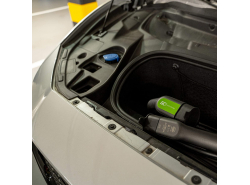 Cable Green Cell GC Type 1 for charging EV Tesla Leaf Ioniq Kona E-tron Zoe 3,6kW