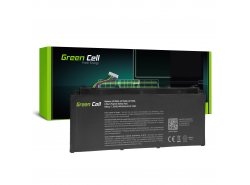 Green Cell Batterij AP15O3K AP15O5L voor Acer Aspire S 13 S5-371 S5-371T Swift 1 SF114-32 Swift 5 SF514-51 Chromebook R 13
