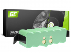 Green Cell ® -batterij 11702 voor iRobot Roomba 500 630