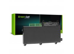 Green Cell Laptop Akku CI03XL voor HP ProBook 640 G2 645 G2 650 G2 G3 655 G2