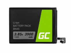 Batterij 3900 mAh