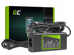 Voeding / lader Green Cell USB-C 65W voor laptops, tablets, telefoons