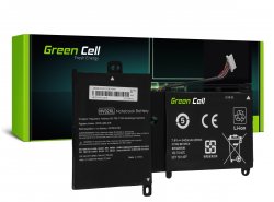 Green Cell HV02XL-batterij voor HP 11-F HP Pavilion x360 310 G2 11-K HP Spectre 13-4000