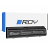 RDY Laptop Accu HSTNN-DB42 HSTNN-LB42 voor HP G7000 Pavilion DV2000 DV6000 DV6000T DV6500 DV6600 DV6700 DV6800