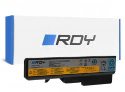 RDY Laptop Accu L09L6Y02 L09S6Y02 voor Lenovo B570 B575 B575e G560 G565 G575 G570 G770 G780 IdeaPad Z560 Z565 Z570 Z575