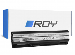 RDY Laptop Accu BTY-S14 voor MSI CR650 CX650 FX400 FX600 FX700 GE60 GE70 GP60 GP70 GE620