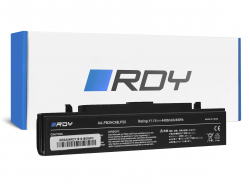 RDY Laptop Accu AA-PB4NC6B AA-PB2NX6W voor Samsung R40 R45 R60 R65 R70 R509 R510 R560 R610 R710