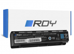 RDY Laptop Accu PA5024U-1BRS PABAS259 PABAS260 voor Toshiba Satellite C850 C850D C855 C855D C870 C875 L850 L855 L870