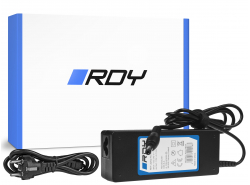 RDY Laptop Power Adapter / Oplader Toshiba Satellite A200 L350 A300 A500 A505 A350D A660 L350 L300D