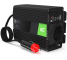 Green Cell ® 150W / 300W zuivere sinusomvormer Omvormer 24V tot 230V omvormer