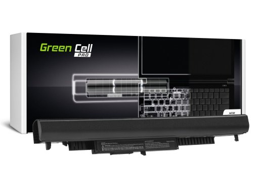 Green Cell PRO Batterij HS03 HSTNN-LB6U HSTNN-PB6S 807956-001 voor HP 250 G4 250 G5 255 G4 255 G5 240 G4 G5 HP 15-AC 15-AY 15-BA