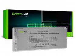 Green Cell ® laptopbatterij A1185 voor Apple MacBook 13 A1181 2006-2009