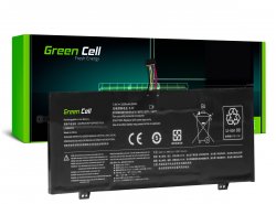 Green Cell ® laptopbatterij L15L4PC0 L15M4PC0 L15M6PC0 L15S4PC0 voor Lenovo V730 V730-13 IdeaPad 710s Plus 710s-13IKB 710s-13ISK