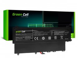 Green Cell Batterij AA-PBYN4AB voor Samsung 530U 535U 540U NP530U3B NP530U3C NP535U3C NP540U3C