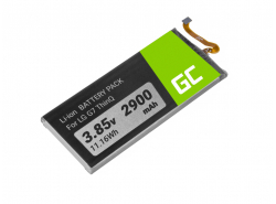 Batterij BL-T39 voor LG G7 ThinQ