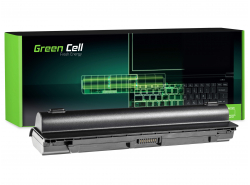 Green Cell Laptop Accu PA5109U-1BRS PA5110U-1BRS PABAS272 voor Toshiba Satellite C50 C50D C55 C55D C70 C75 C75D L70