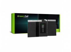 Batterie Green Cell ® A1376 für Apple iPad Luft 2 Generation A1474 A1475 A1476