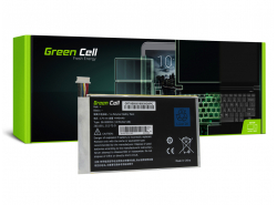 Batterij Green Cell voor Amazon Kindle Fire HD 7 2013 3rd generation